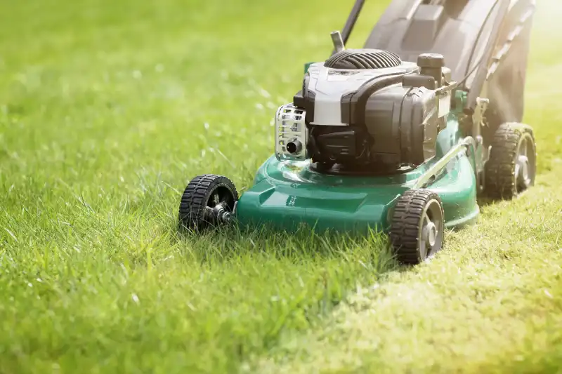 Outstanding Lawn Mowing Services in Indio, CA 